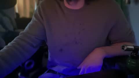 Korrupted online show from November 9, 2025, 3:32 pm