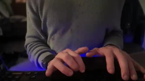 Korrupted online show from November 10, 2025, 3:38 am