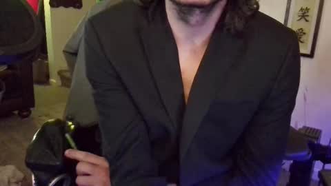 Korrupted online show from November 14, 2025, 1:54 pm