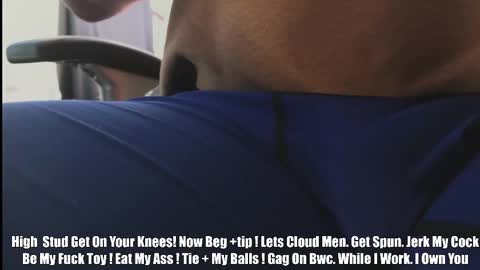 Korrupted online show from November 18, 2025, 10:14 pm