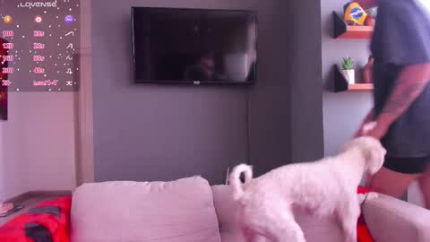 Twiix online show from February 8, 2026, 5:49 pm