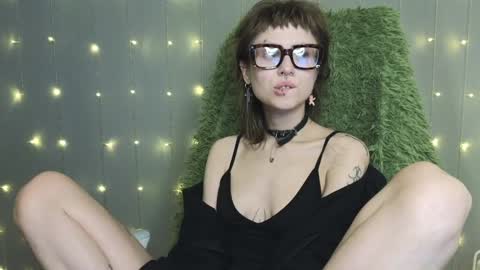 Kortny online show from December 2, 2024, 2:20 am