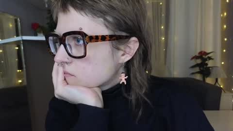 Kortny online show from December 8, 2024, 2:30 pm