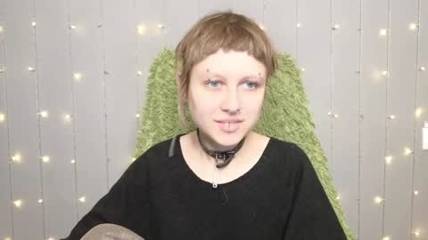 Kortny online show from December 28, 2024, 8:36 pm