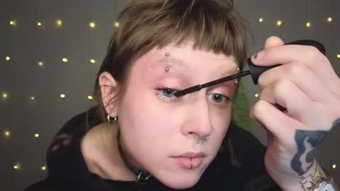 Kortny online show from February 12, 2025, 4:00 pm