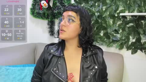 Snapshot of kory_mansson chatting on January 3, 2025, 3:44 pm kory online show from January 3, 2025, 3:44 pm