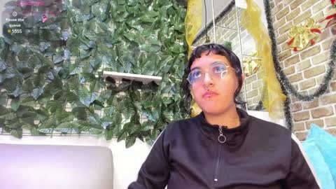 Snapshot of kory_mansson chatting on January 4, 2025, 12:27 pm kory online show from January 4, 2025, 12:27 pm