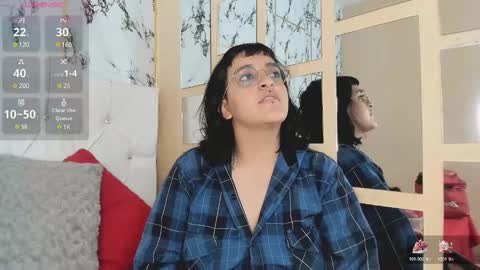 Snapshot of kory_mansson chatting on January 8, 2025, 7:56 pm kory online show from January 8, 2025, 7:56 pm