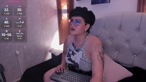 Snapshot of kory_mansson chatting on January 12, 2026, 8:14 pm kory online show from January 12, 2026, 8:14 pm