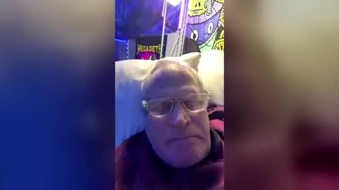 korysmith568 online show from July 30, 2026, 6:12 am