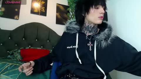 KORYU online show from December 19, 2025, 5:14 am