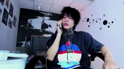 KORYU online show from February 18, 2026, 10:17 pm