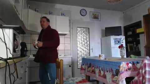 kosak99 online show from December 14, 2025, 8:52 am