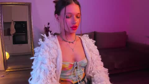 Snapshot of kossie_ chatting on January 30, 2025, 2:25 pm kossie_ online show from January 30, 2025, 2:25 pm