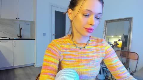 Snapshot of kossie_ chatting on February 6, 2025, 2:58 pm kossie_ online show from February 6, 2025, 2:58 pm