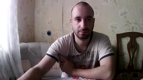 Snapshot of kostua31 chatting on November 23, 2025, 6:13 am kvg-1994 online show from November 23, 2025, 6:13 am