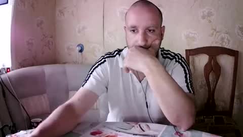 Snapshot of kostua31 chatting on May 25, 2026, 4:13 pm kvg-1994 online show from May 25, 2026, 4:13 pm