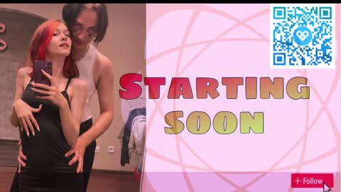 AliceAdam  online show from February 2, 2025, 7:14 pm