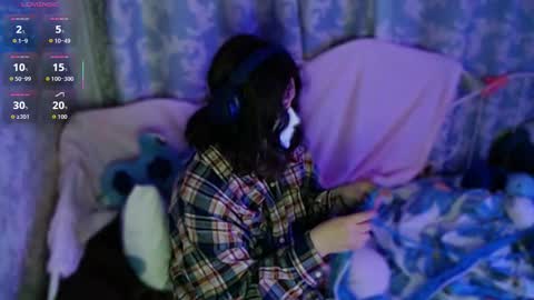 Snapshot of kotennya chatting on November 23, 2025, 1:11 pm fancy cat online show from November 23, 2025, 1:11 pm