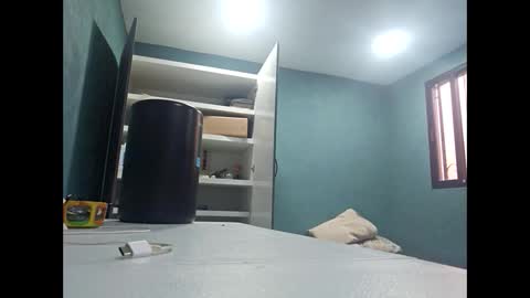 Snapshot of koto420 chatting on January 2, 2025, 7:51 pm Koto Bombon online show from January 2, 2025, 7:51 pm