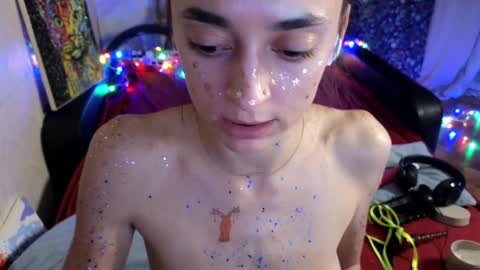 Snapshot of kotogal chatting on January 2, 2025, 4:35 pm Gal online show from January 2, 2025, 4:35 pm