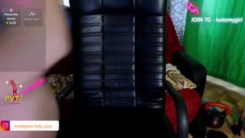 Snapshot of kotogal chatting on October 27, 2025, 7:56 am Gal online show from October 27, 2025, 7:56 am