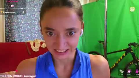 Gal online show from July 23, 2026, 8:23 am