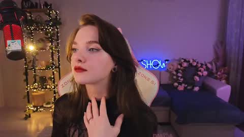 Kottyaa cb FOLLOWING  online show from December 4, 2024, 8:51 pm