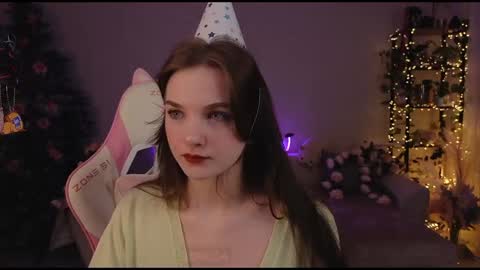 Kottyaa cb FOLLOWING  online show from December 11, 2024, 5:59 pm