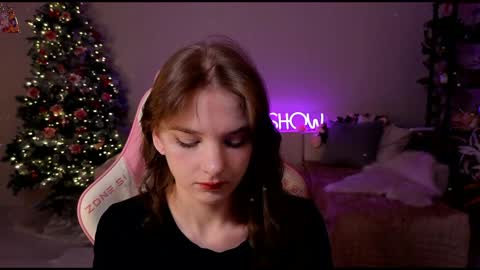 Kottyaa cb FOLLOWING  online show from February 1, 2025, 8:16 pm