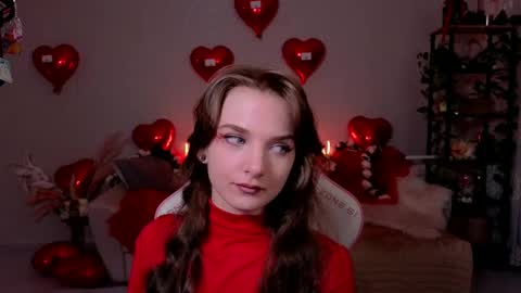 Kottyaa cb FOLLOWING  online show from February 14, 2025, 5:25 pm