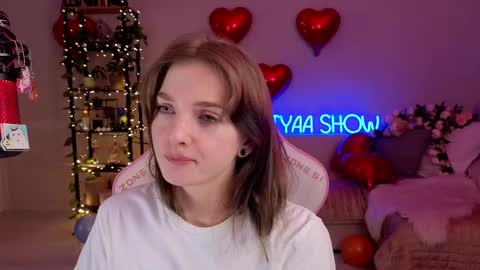 Kottyaa cb FOLLOWING  online show from February 28, 2025, 11:23 pm