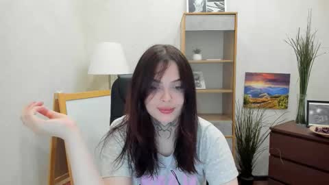 Snapshot of kotysexykitty chatting on December 19, 2025, 3:19 pm Ariel online show from December 19, 2025, 3:19 pm