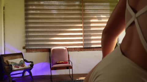 kozzy_ online show from January 13, 2025, 6:38 pm