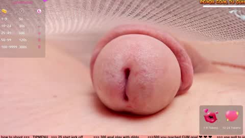 Petra online show from January 5, 2025, 2:52 pm