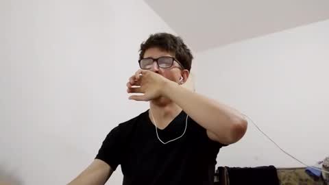 Facu online show from December 27, 2024, 4:10 pm