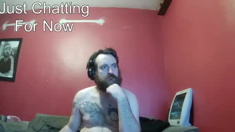 Snapshot of krakenjon chatting on May 22, 2026, 11:43 pm Gentle-Man online show from May 22, 2026, 11:43 pm