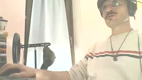 Kratos online show from March 10, 2026, 2:27 am