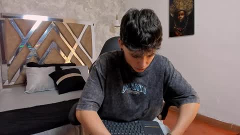 Kraven online show from February 12, 2026, 3:23 am