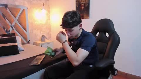 Kraven online show from March 24, 2026, 3:22 am