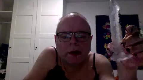 kreolsk34 online show from October 22, 2025, 8:30 pm
