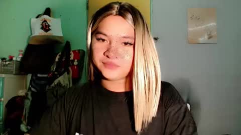 krezikeed online show from April 5, 2026, 1:36 am