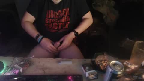 krimson999 online show from January 19, 2026, 5:00 am