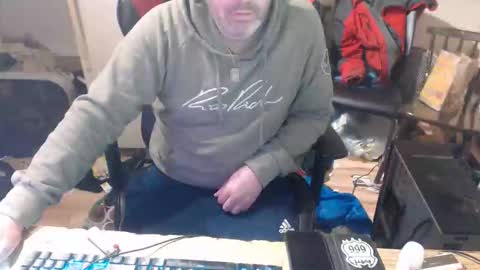 krimson999 online show from March 3, 2026, 2:50 am