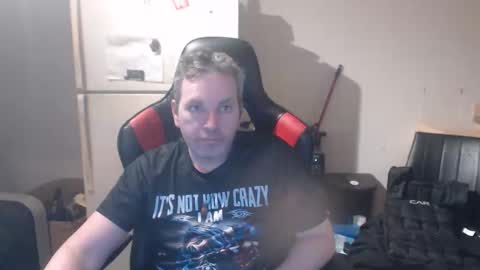 krimson999 online show from April 26, 2026, 3:04 am