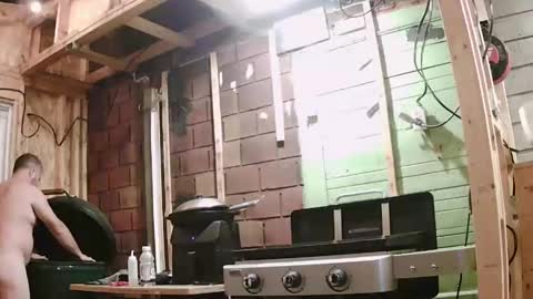 krinkle420 online show from September 10, 2025, 3:39 am