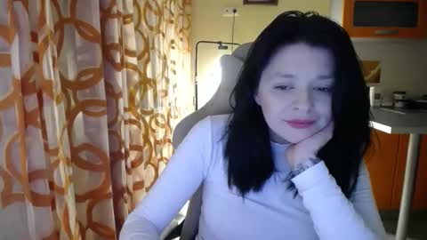 Kris online show from April 22, 2026, 8:32 pm