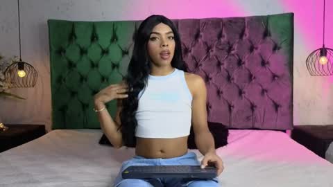 Snapshot of kris_kane chatting on January 10, 2025, 11:18 pm kriss online show from January 10, 2025, 11:18 pm