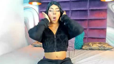 Snapshot of kris_kane chatting on February 10, 2025, 1:57 am kriss online show from February 10, 2025, 1:57 am