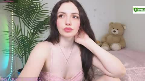 Snapshot of kris_kiskis chatting on September 13, 2025, 7:08 am Kris kiskis online show from September 13, 2025, 7:08 am